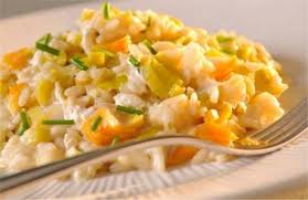 Risotto